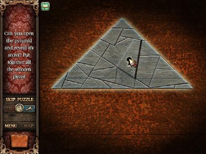 Serpent of Isis Game Screenshot 68